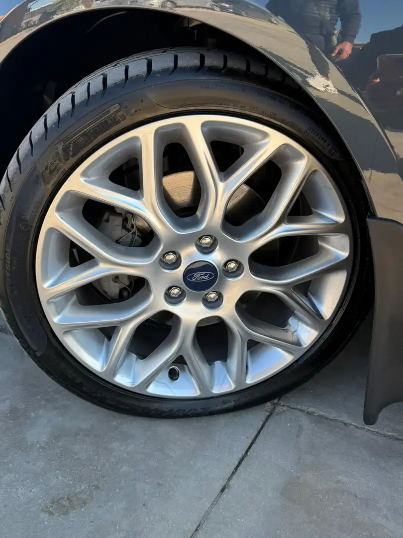 Ford Grand C-Max titanium plus - 1