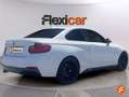 BMW 218 218d Blanco - thumbnail 5
