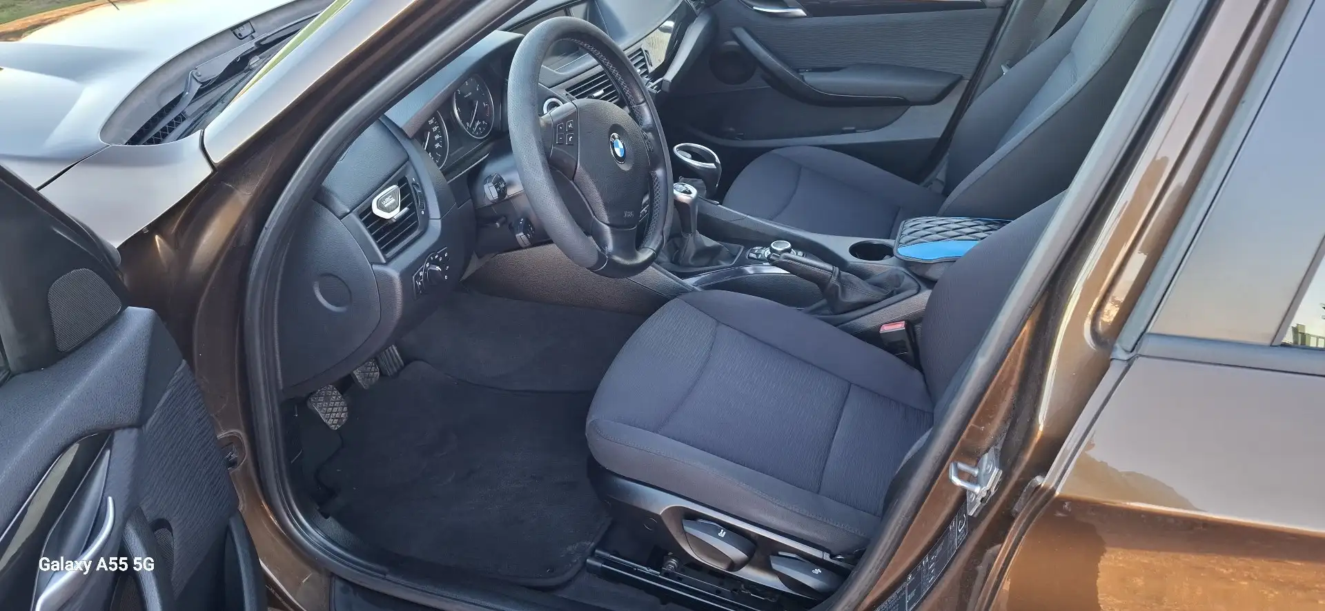 BMW X1 xDrive 18d 143 ch Première - 1