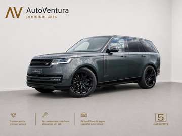 3.0 P460e Autobiography PHEV | 22'' Velgen l Massa