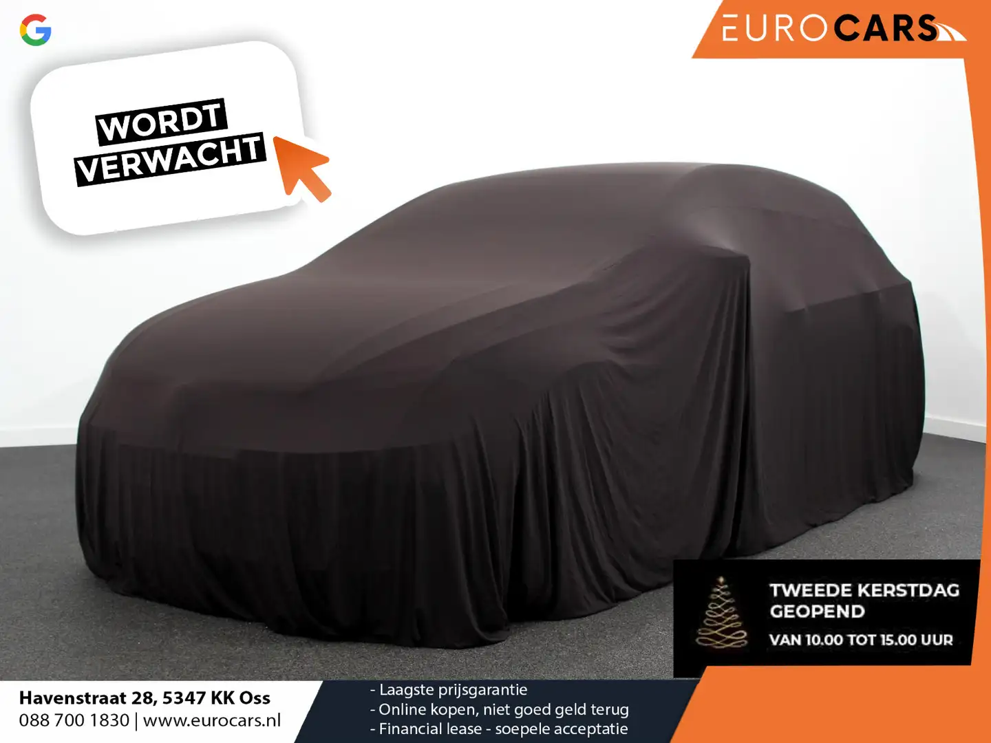 Peugeot 5008 1.2 Hybrid 136 Allure AUT Cruise control | Climate Gris - 1