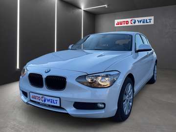 i Sitzheizung Sportsitze PDC Bluetooth USB