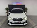 BMW 118 I Pack M état neuf Garantie 12 mois Blanc - thumbnail 4