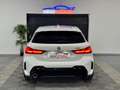 BMW 118 I Pack M état neuf Garantie 12 mois Blanc - thumbnail 9