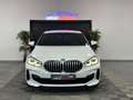 BMW 118 I Pack M état neuf Garantie 12 mois Blanc - thumbnail 3