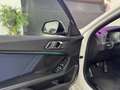 BMW 118 I Pack M état neuf Garantie 12 mois Blanc - thumbnail 14