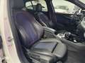 BMW 118 I Pack M état neuf Garantie 12 mois Blanc - thumbnail 22