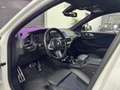 BMW 118 I Pack M état neuf Garantie 12 mois Blanc - thumbnail 13