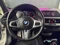 BMW 118 I Pack M état neuf Garantie 12 mois Blanc - thumbnail 17