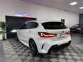 BMW 118 I Pack M état neuf Garantie 12 mois Blanc - thumbnail 12