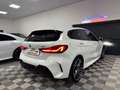 BMW 118 I Pack M état neuf Garantie 12 mois Blanc - thumbnail 11