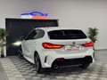BMW 118 I Pack M état neuf Garantie 12 mois Blanc - thumbnail 10