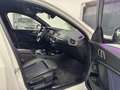 BMW 118 I Pack M état neuf Garantie 12 mois Blanc - thumbnail 21
