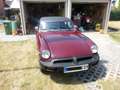 MG MGB Oldtimer BJ. 1977 Rot - thumbnail 3