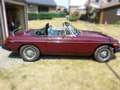 MG MGB Oldtimer BJ. 1977 Rot - thumbnail 5