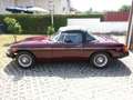 MG MGB Oldtimer BJ. 1977 Rot - thumbnail 1