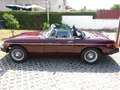 MG MGB Oldtimer BJ. 1977 Rot - thumbnail 6