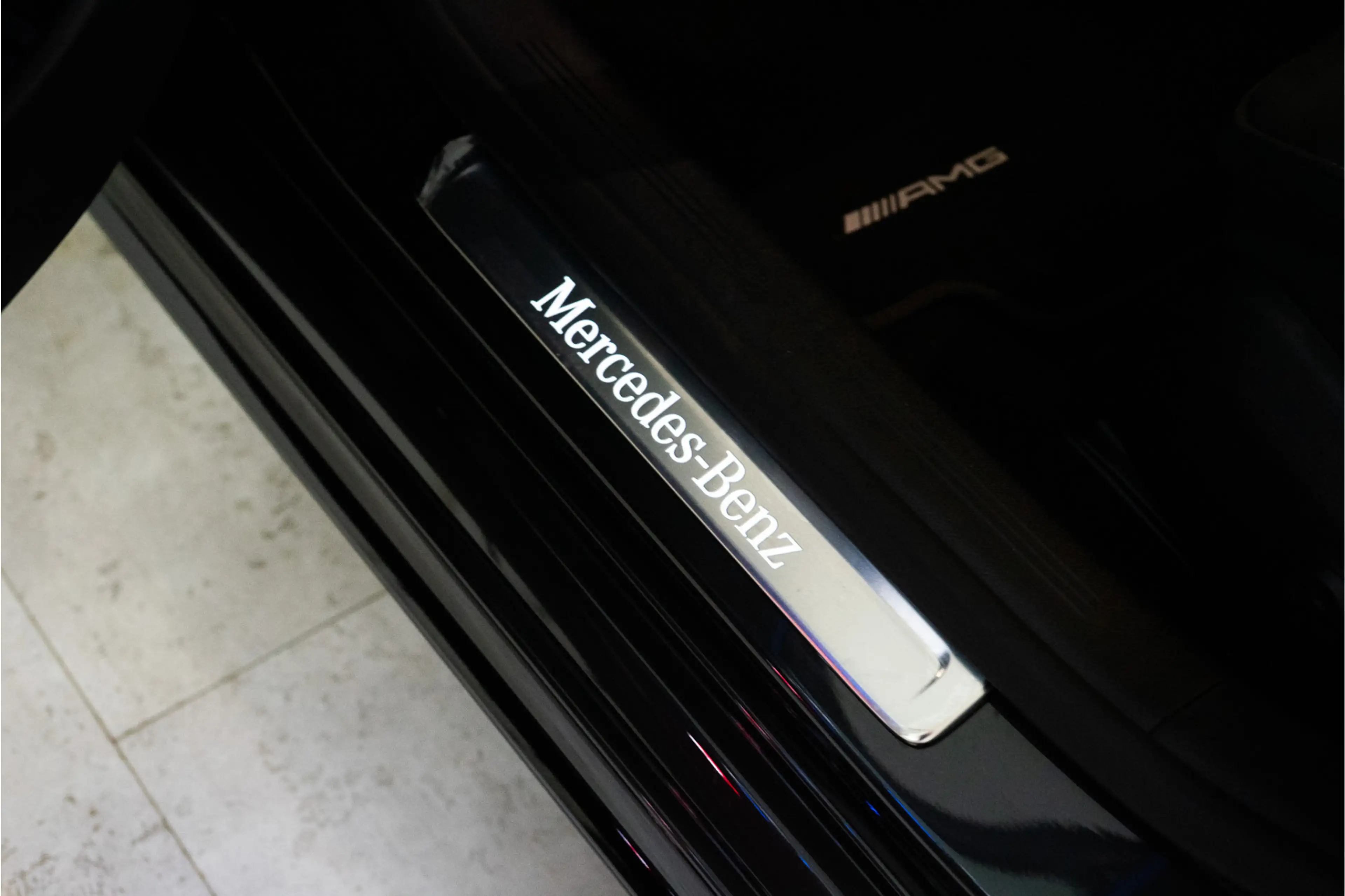 Mercedes-Benz E 300 Estate e Premium+ AMG 313PK | Burmester | Pano | T — photo 31