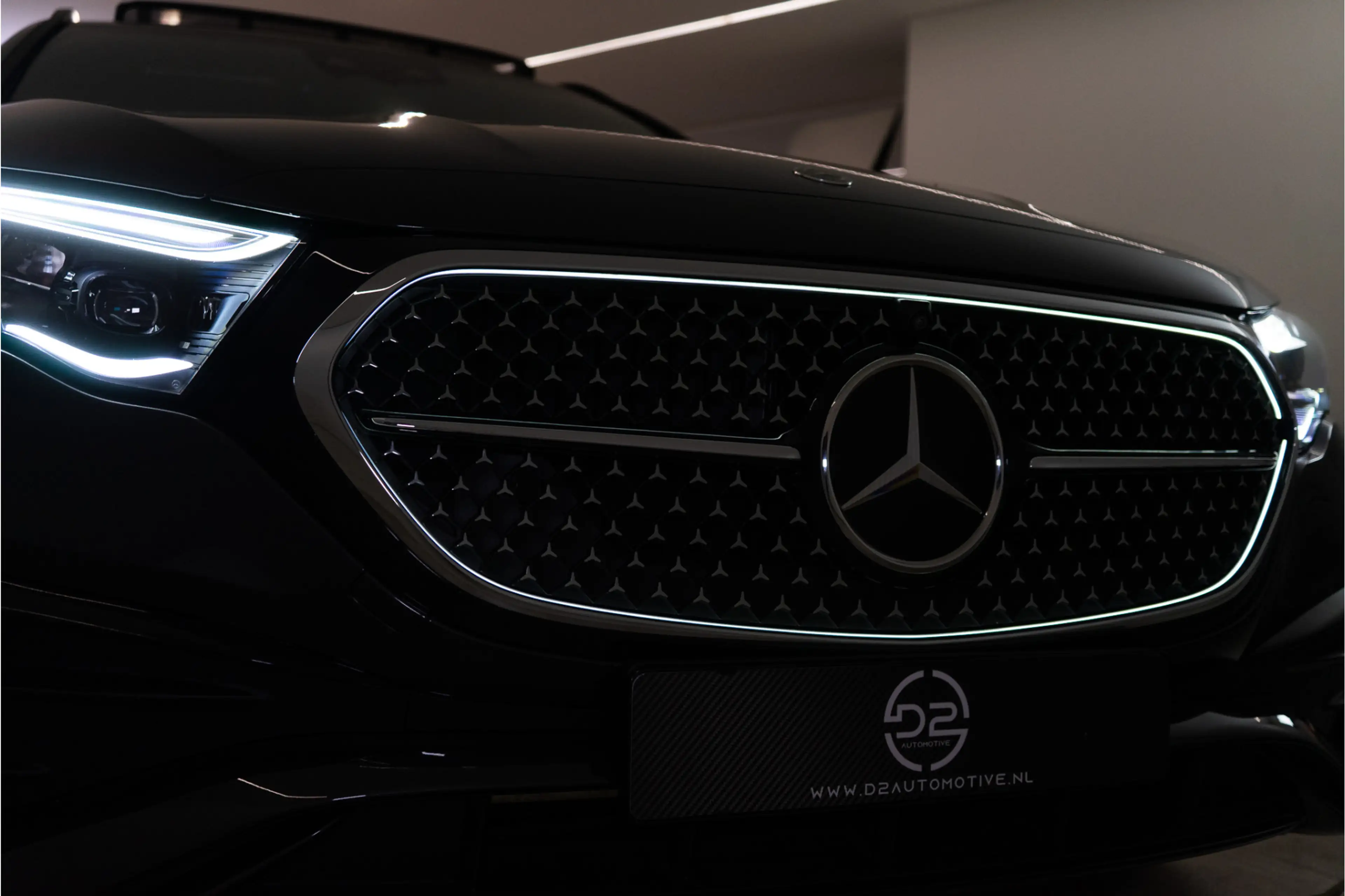 Mercedes-Benz E 300 Estate e Premium+ AMG 313PK | Burmester | Pano | T — photo 11
