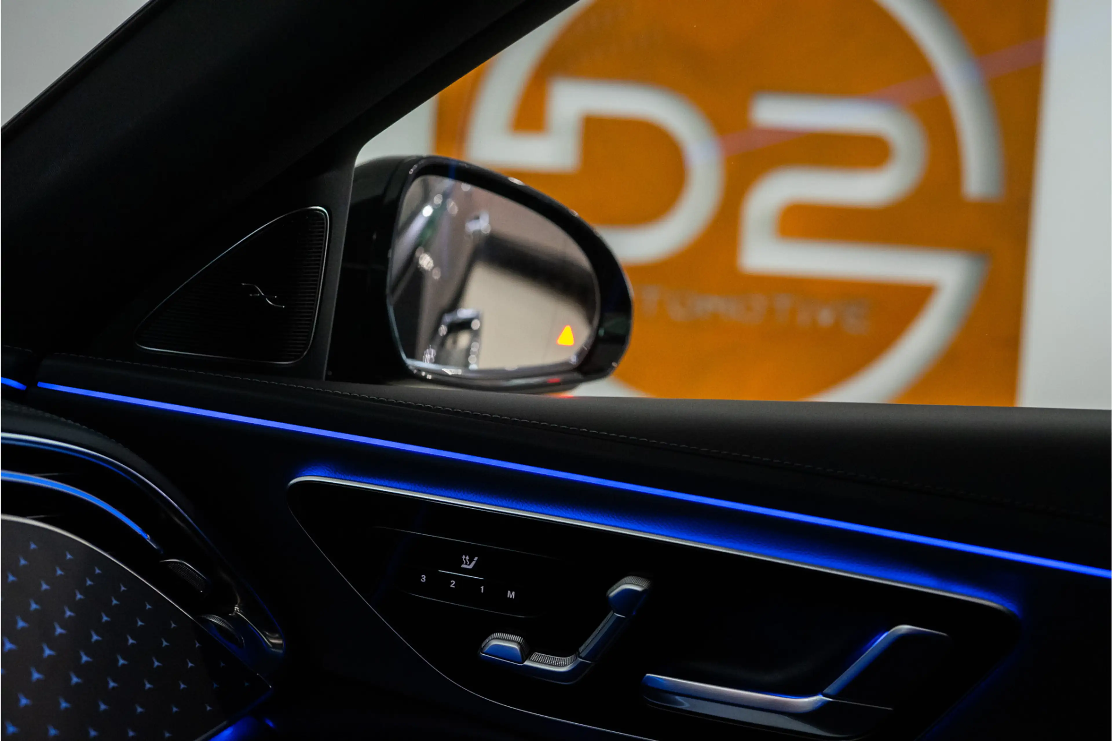 Mercedes-Benz E 300 Estate e Premium+ AMG 313PK | Burmester | Pano | T — photo 41