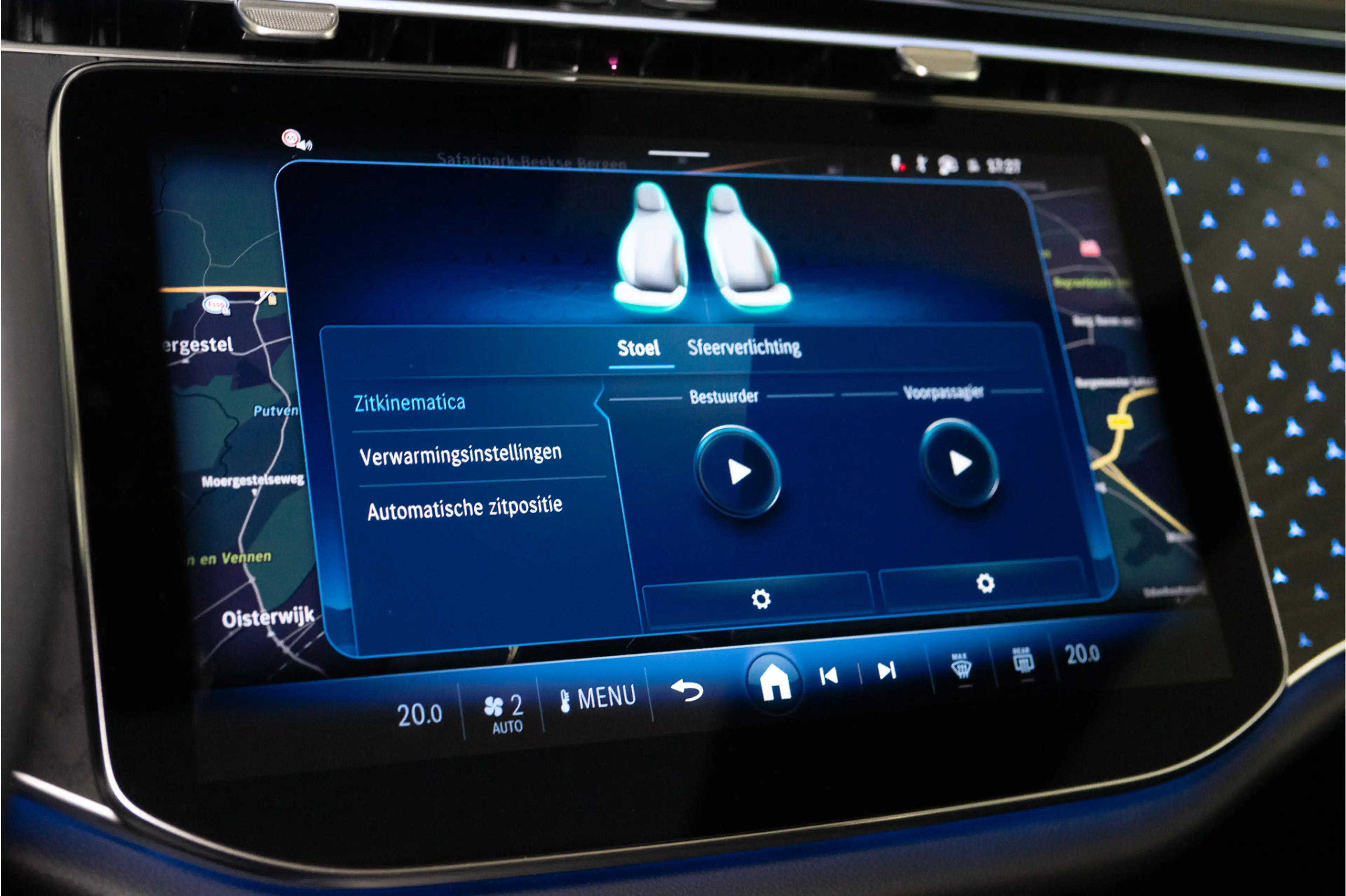 Mercedes-Benz E 300 Estate e Premium+ AMG 313PK | Burmester | Pano | T — photo 48