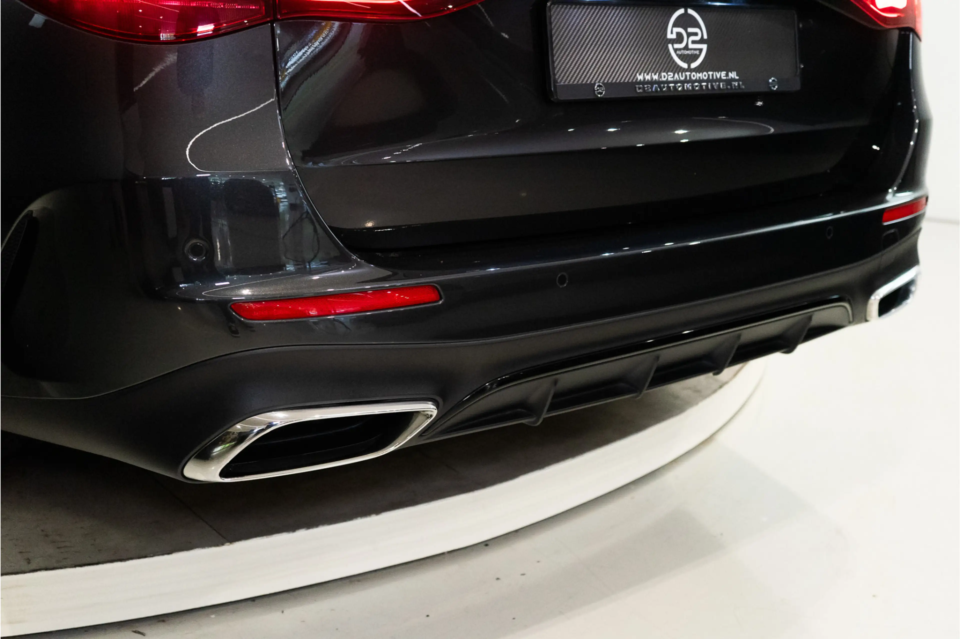 Mercedes-Benz E 300 Estate e Premium+ AMG 313PK | Burmester | Pano | T — photo 17