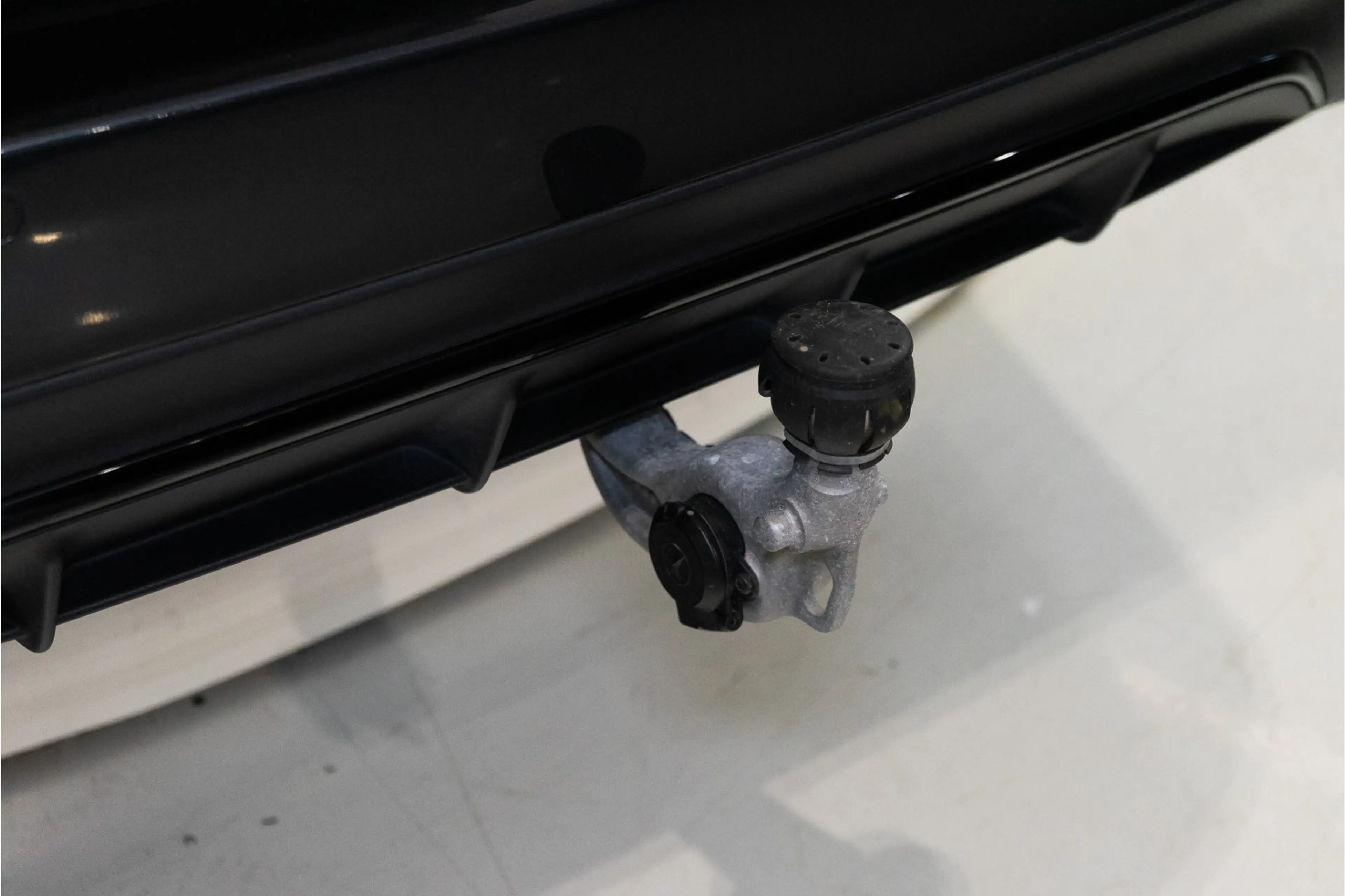 Mercedes-Benz E 300 Estate e Premium+ AMG 313PK | Burmester | Pano | T — photo 23
