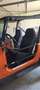 Jeep Wrangler Wrangler 5.2 V8 magnum Orange - thumbnail 8
