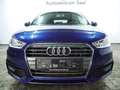 Audi A1 Navi Xenon Sitzheizung Tempomat Klima PDC DAB Blau - thumbnail 3