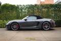 Porsche Boxster S 718 PDK /20''/LED/PASM/Zetelverkoeling/Camera/ Gris - thumbnail 10