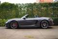 Porsche Boxster S 718 PDK /20''/LED/PASM/Zetelverkoeling/Camera/ Gris - thumbnail 11