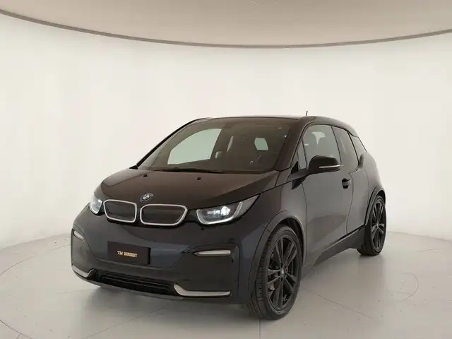 BMW i3 s 120Ah - IVA ESPOSTA