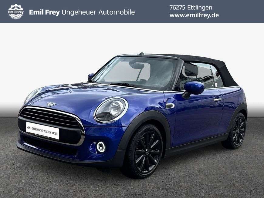 Second hand Mini One 1.5