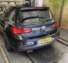 BMW 120 Executive 250 PK M-Sport uitvoering Schwarz - thumbnail 6