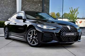 Gran Coupé 430iAS **M SPORT PRO** PANO