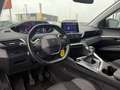 Peugeot 3008 BWJ 2017 1.2 PureTech 131 PK Blue Lease Executive Gris - thumbnail 4