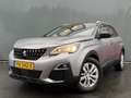 Peugeot 3008 BWJ 2017 1.2 PureTech 131 PK Blue Lease Executive Gris - thumbnail 2