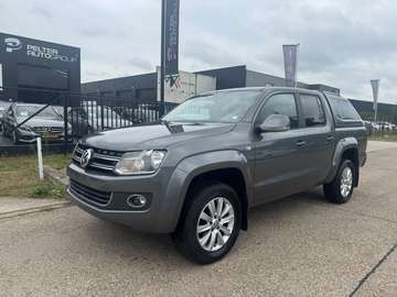 2.0TDi Automaat 4WD Leder GPS 180pk