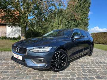 2.0 B3 MHEV Geartronic/1eignr/72600km/Carplay/Camera/Navi/Led/Cruise/Clima...