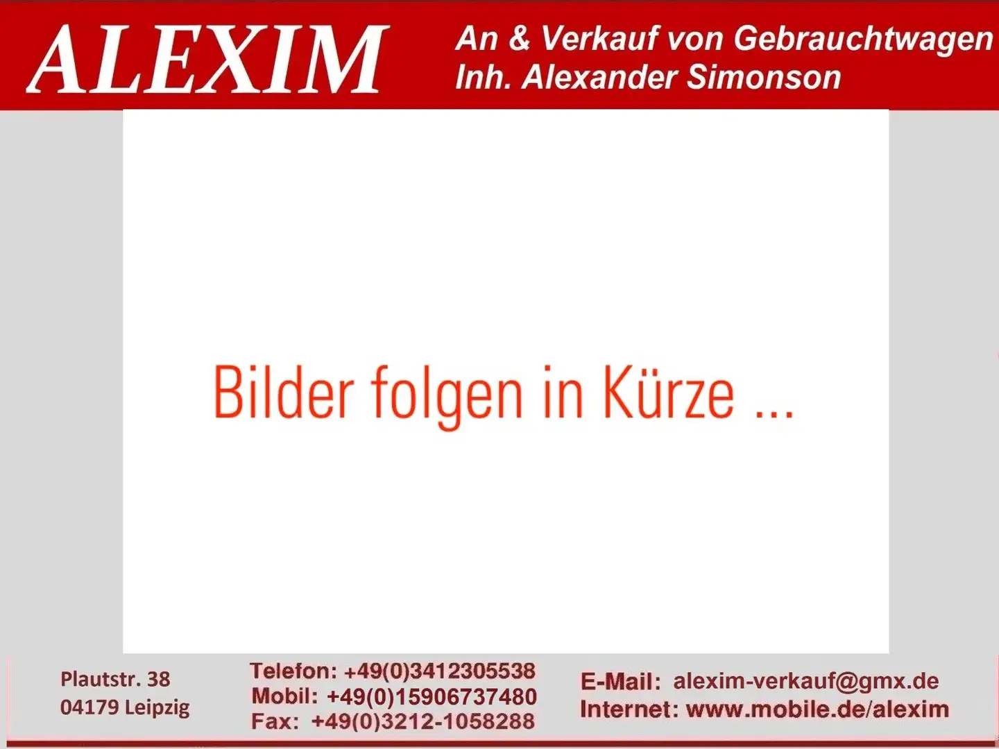 Volkswagen ID.3 Pro/MatrixLED/Pano/KeylessGo/1.Hand Grau - 1