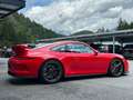 Porsche 991 GT3 Clubsport Carbon Sport Schalensitze Approved Rot - thumbnail 4