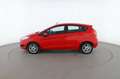Ford Fiesta 1.25 Trend Rood - thumbnail 3