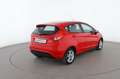 Ford Fiesta 1.25 Trend Rood - thumbnail 6