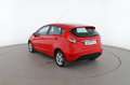 Ford Fiesta 1.25 Trend Rood - thumbnail 4