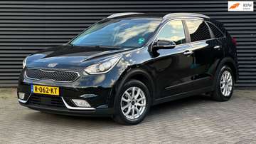 1.6 GDi Hybrid ExecutiveLine | Trekhaak | Camera |