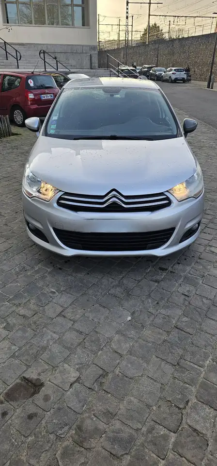 Citroën C4