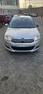 Citroen C4 VTi 95 Attraction