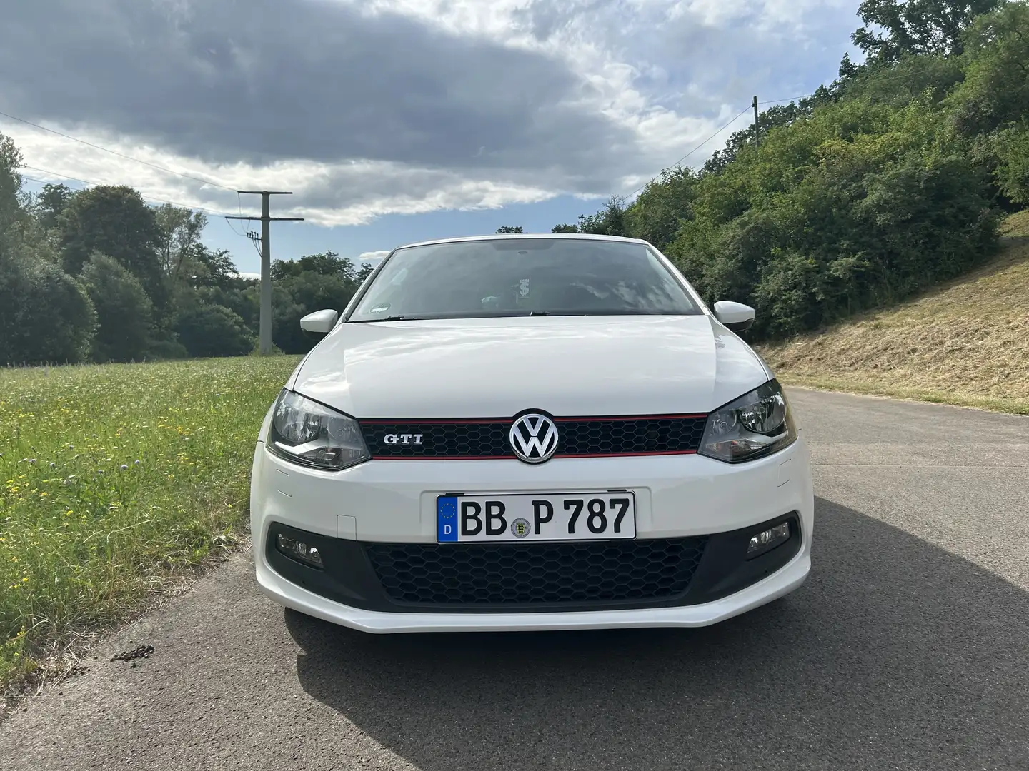 Volkswagen Polo GTI 1.4 DSG - 2