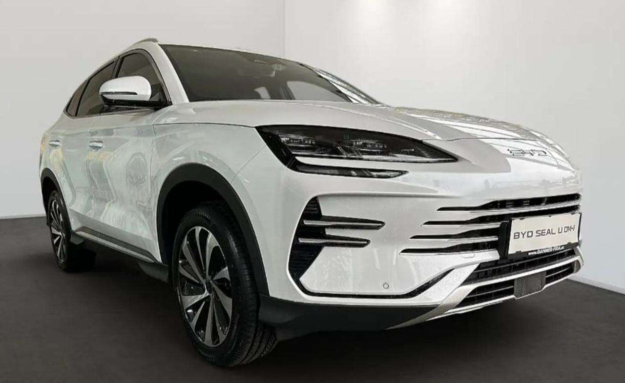 BYD Seal U SEAL U DM-i 1.5 218 CV PHEV Comfort