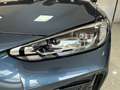 BMW 420 M Sport 420 d MHEV XDRIVE Blu/Azzurro - thumbnail 14